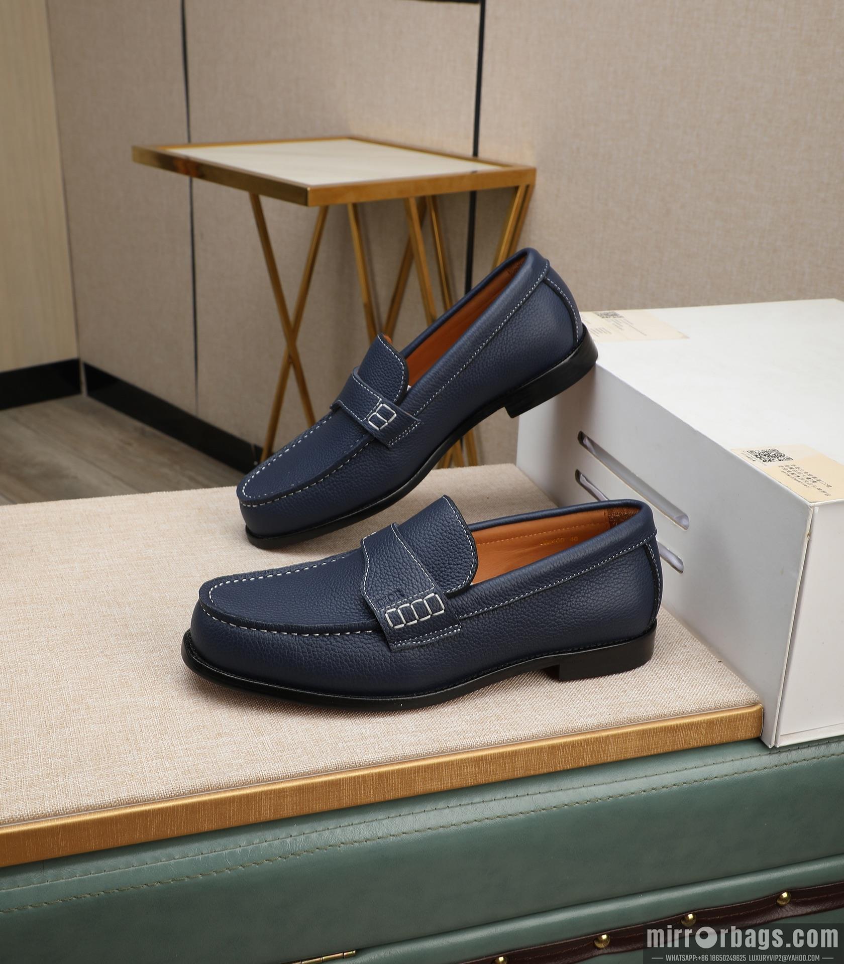 Replica Dior Shoes sz38-44 hnh1220