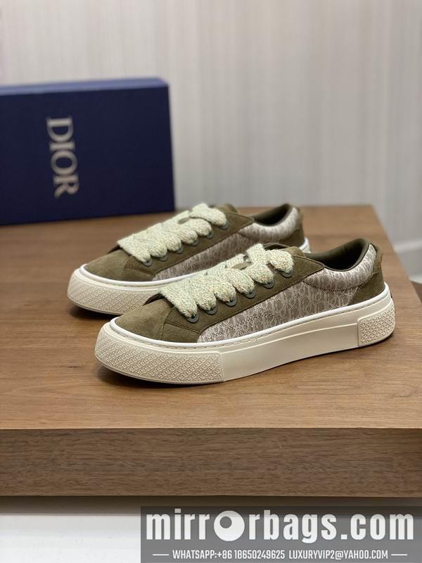 Replica Dior Shoes sz38-45 hnm0169