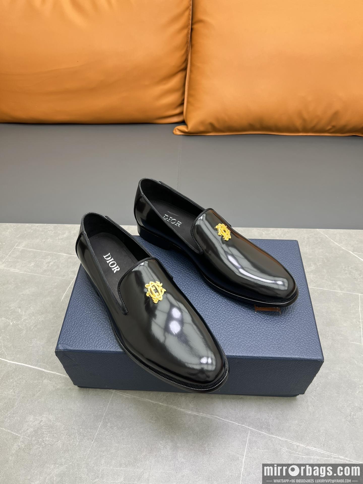 Replica Dior Shoes sz39-44 h0706