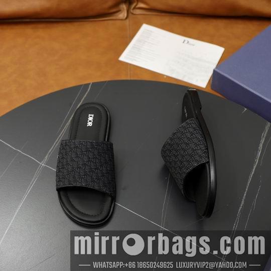 Replica Dior Shoes sz38-45 mnh0508