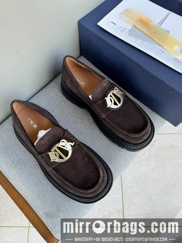 Replica Dior Shoes sz39-44 hnh0332
