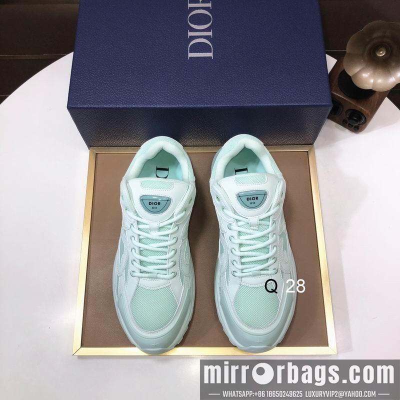Replica Dior Shoes sz39-45 N1209