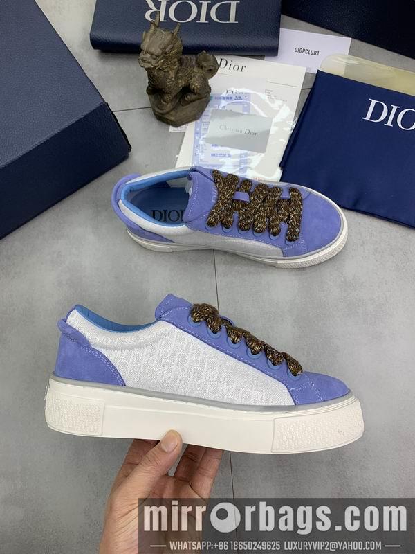 Replica Dior Shoes sz35-45 mnw0194