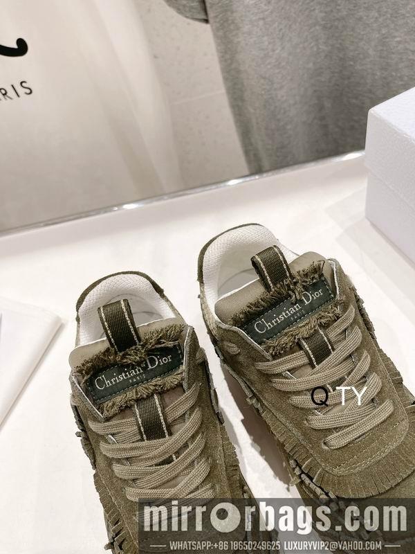 Replica Dior Shoes sz35-40 3C TY1201