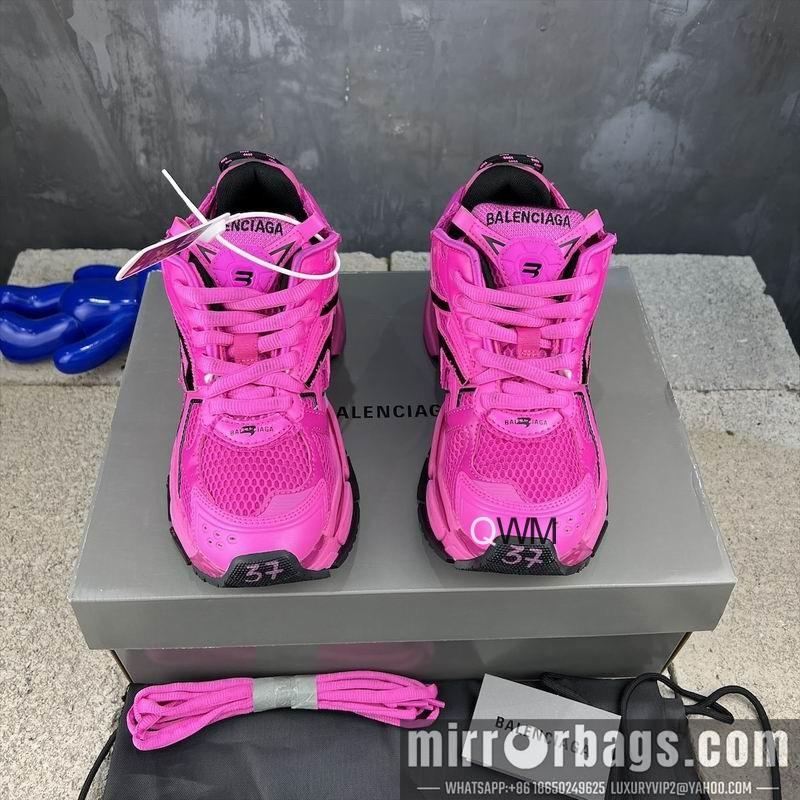 Replica Balenciaga Shoes sz35-46 WM0221
