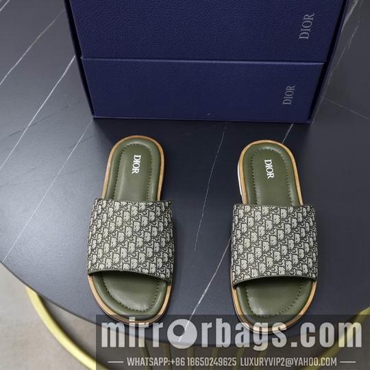 Replica Dior Shoes sz38-45 mnh0508