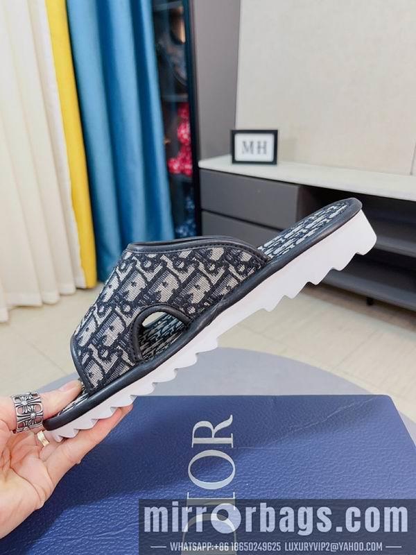Replica Dior Shoes sz38-45 mnw0429