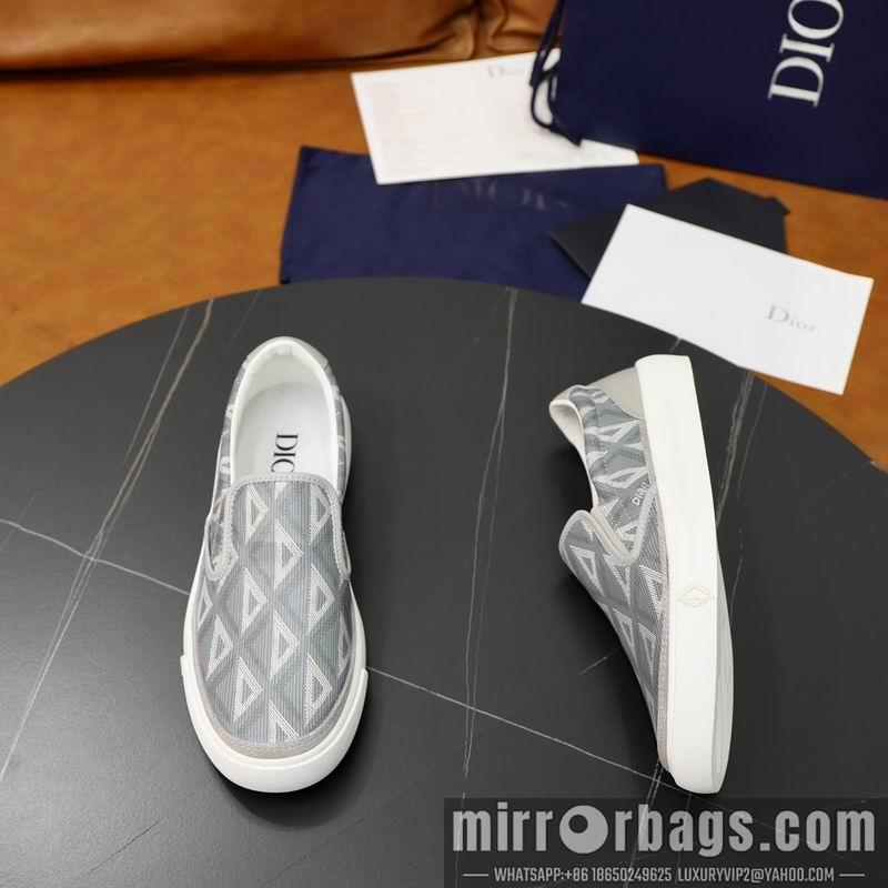 Replica Dior Shoes sz38-45 mnw0401