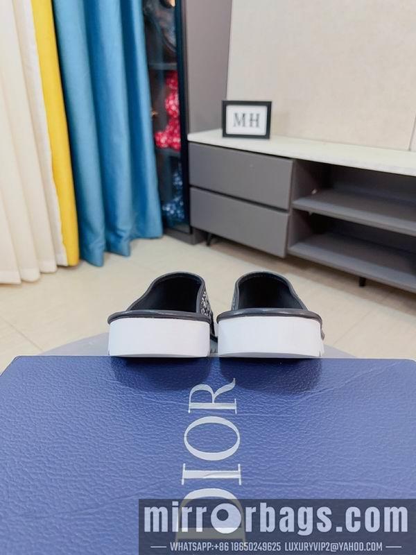 Replica Dior Shoes sz38-45 mnw0428