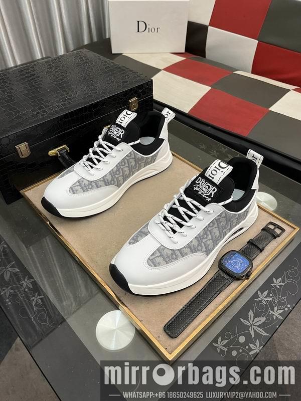 Replica Dior Shoes sz38-44 hnh0309