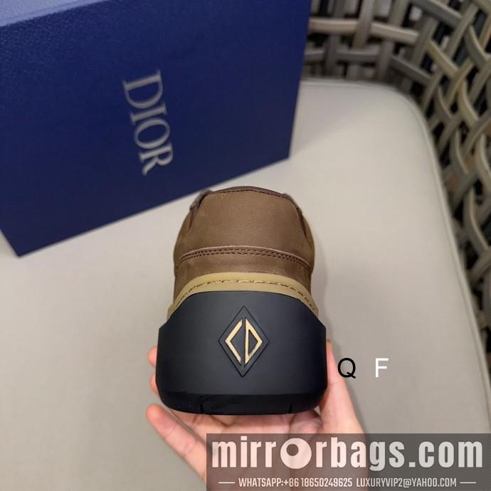 Replica Dior Shoes sz38-45 TF1110