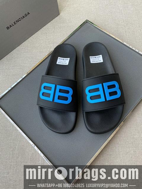 Balenciaga Shoes 0714 SZ 35-45