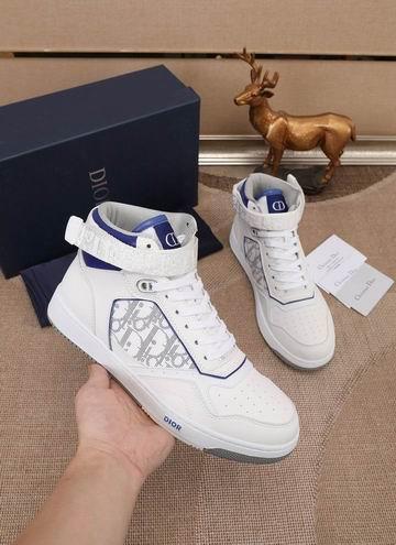 Replica Dior Shoes sz38-44 jyh0901