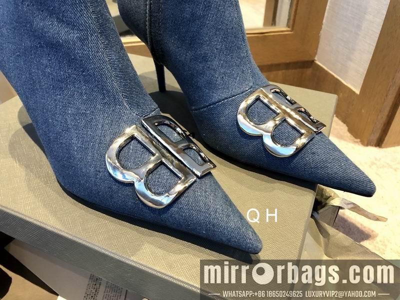 Replica Balenciaga Shoes sz35-40 YH0201