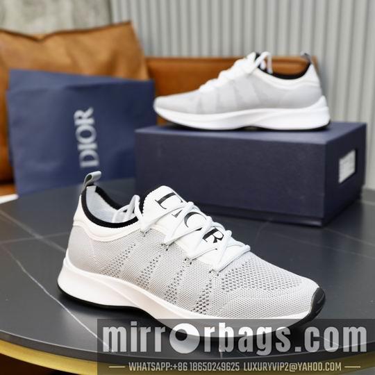 Replica Dior Shoes sz38-47 mnh0505