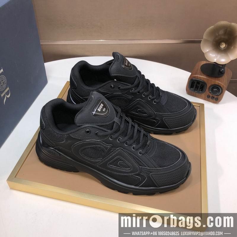 Replica Dior Shoes sz38-45 hnh0314