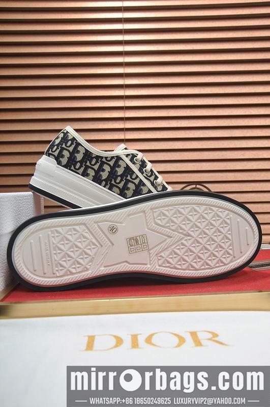 Replica Dior Shoes sz35-44 hnh0319