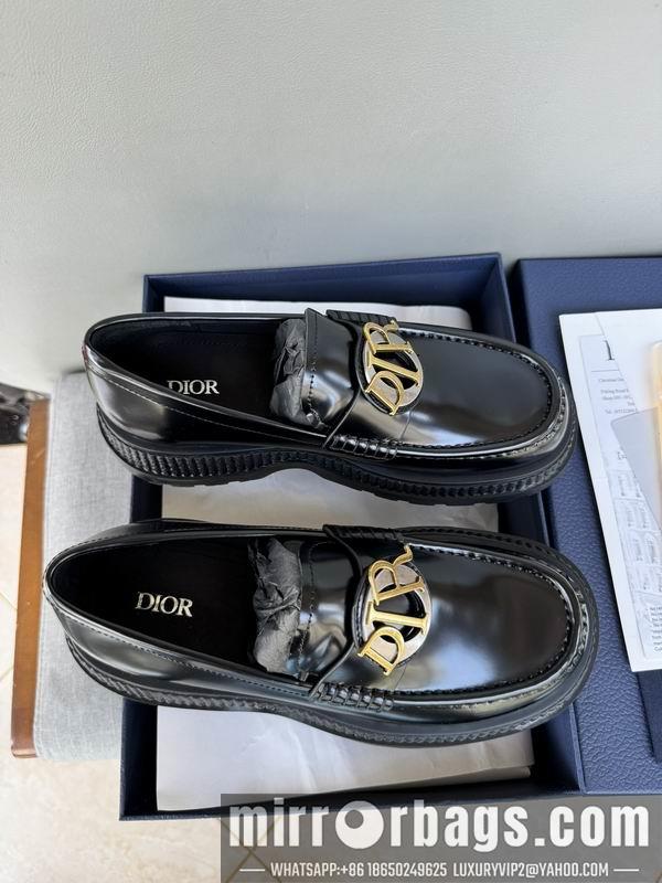 Replica Dior Shoes sz39-44 hnh0332