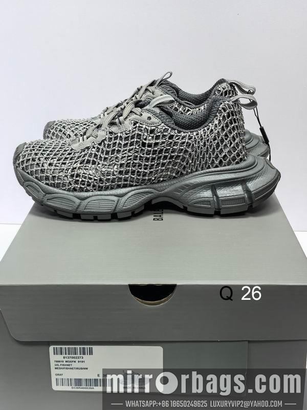 Replica Balenciaga Shoes sz35-45 L1202