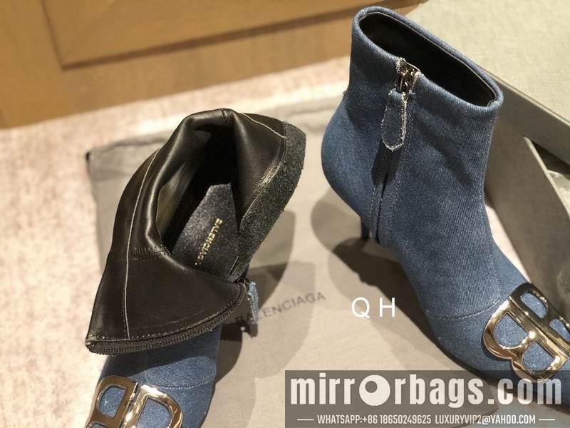 Replica Balenciaga Shoes sz35-40 YH0201