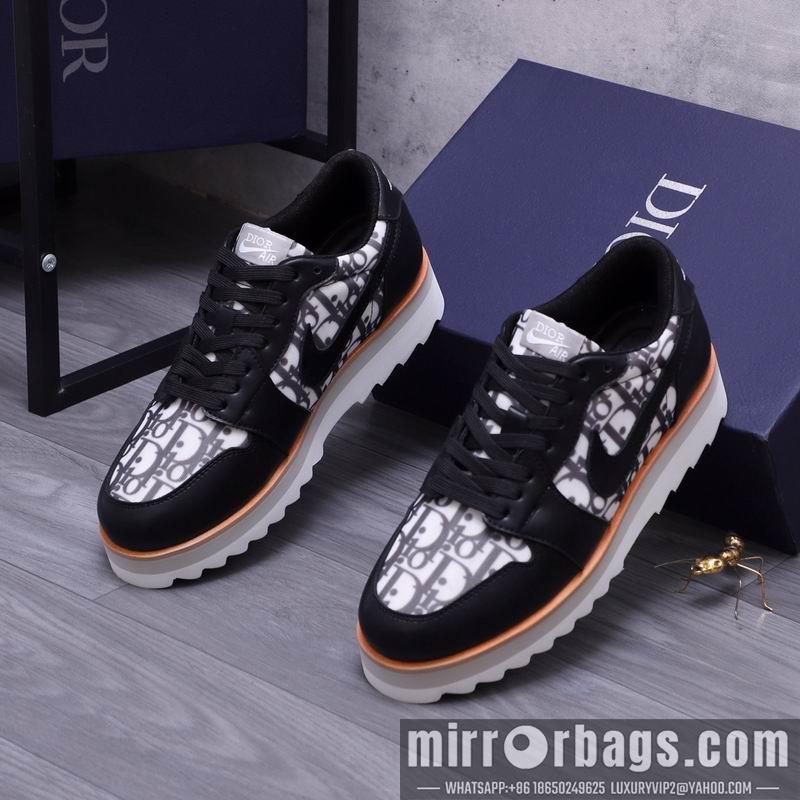 Replica Dior Shoes sz38-44 hnm0175