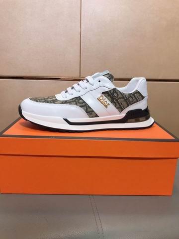 Replica Dior Shoes sz38-44 mnh0605