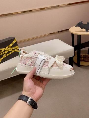 Replica Balenciaga Shoes sz35-45 hnh0604