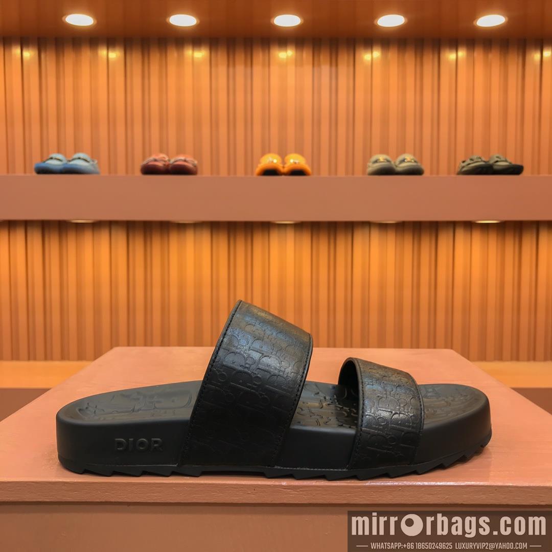 Replica Dior Shoes sz38-44 h0507