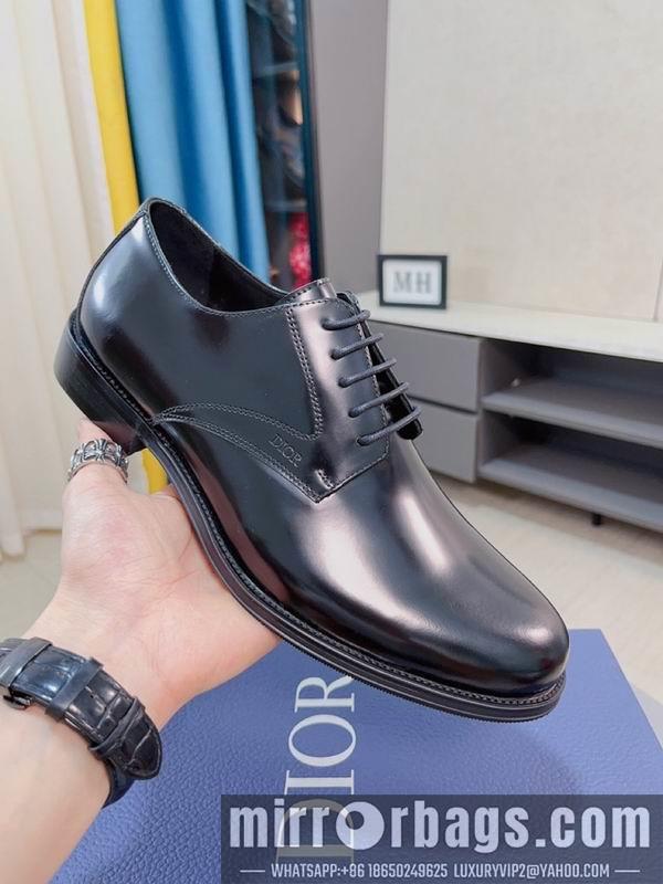 Replica Dior Shoes sz38-44 mnw0171
