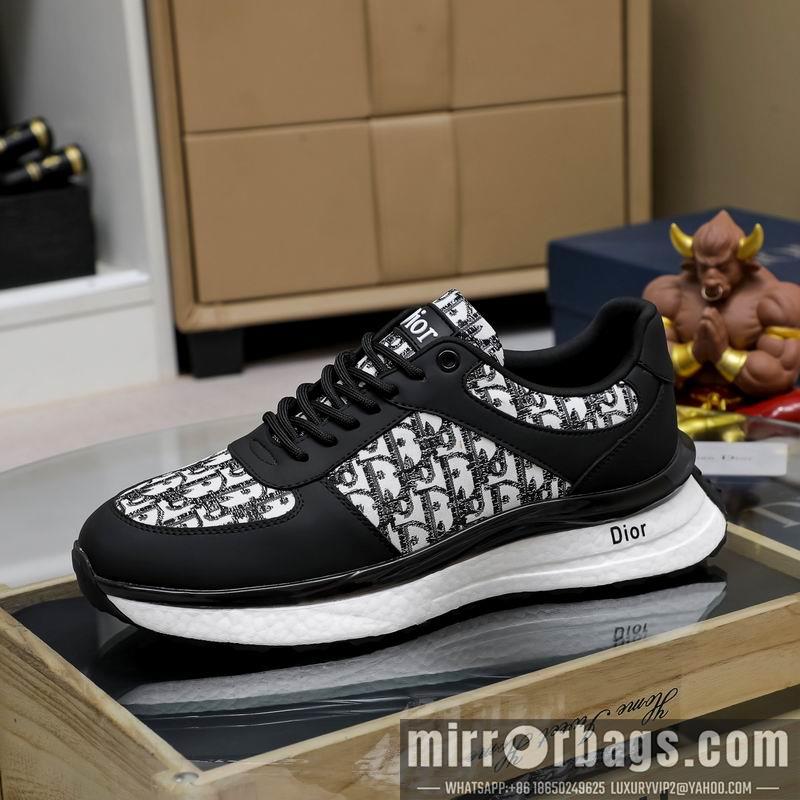 Replica Dior Shoes sz38-44 mnw0413