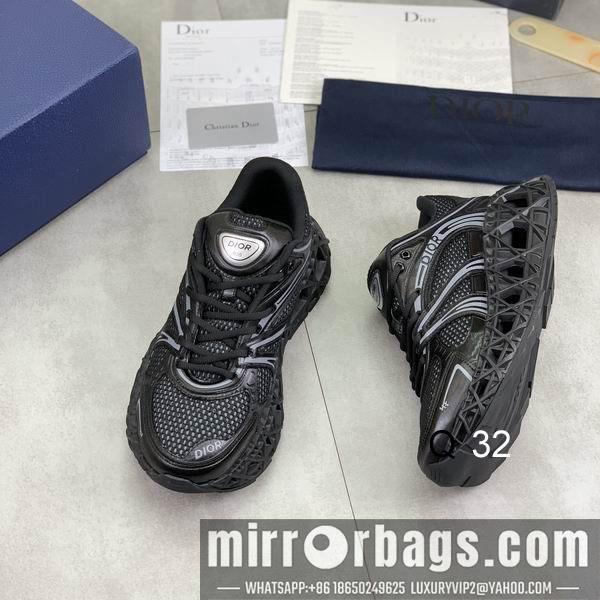 Replica Dior Shoes sz38-45 YY0303