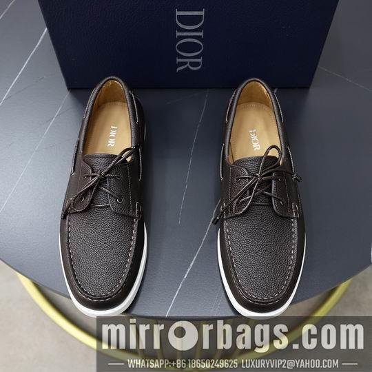 Replica Dior Shoes sz38-45 hnh1208