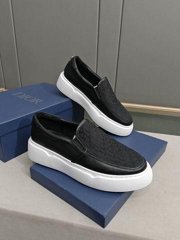Replica Dior Shoes sz38-45 jyh0901