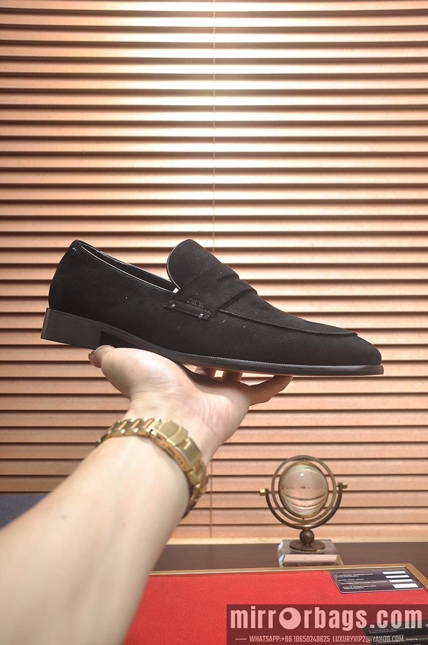 Replica Dior Shoes sz38-44 h0911