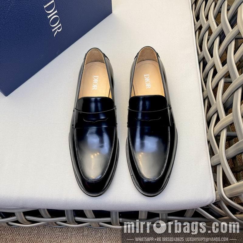 Replica Dior Shoes sz38-46 mnw01100