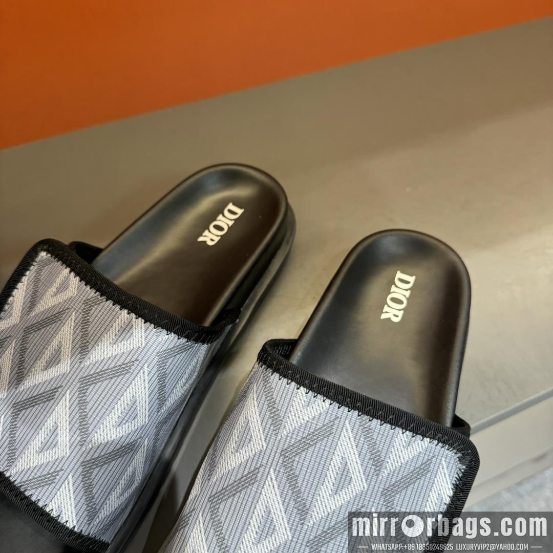Replica Dior Shoes sz38-45 h0502