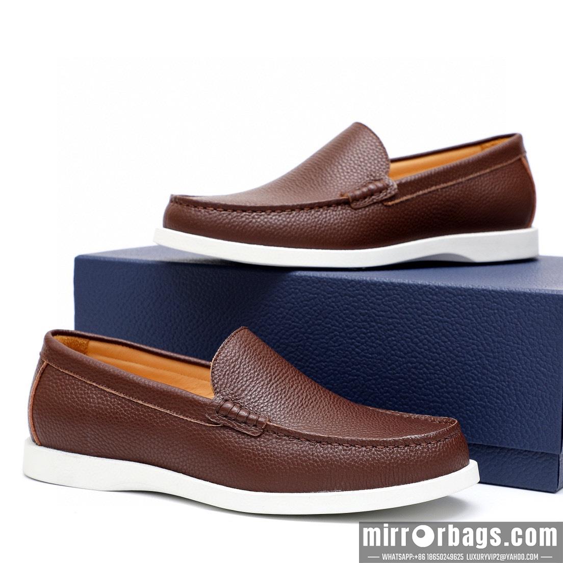 Replica Dior Shoes sz38-44 h0818
