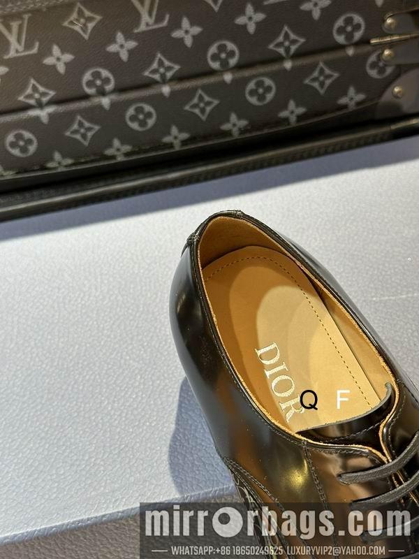Replica Dior Shoes sz38-45 TF0701