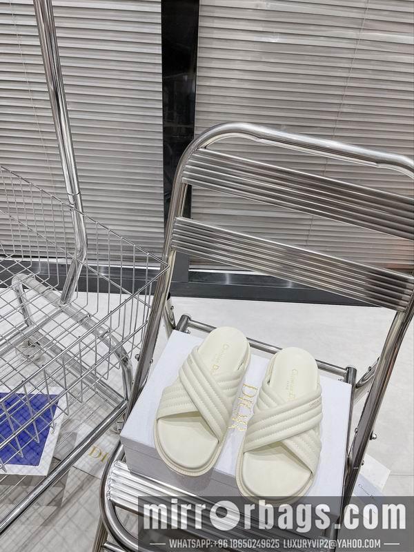 Replica Dior Shoes sz35-42 mnw0215