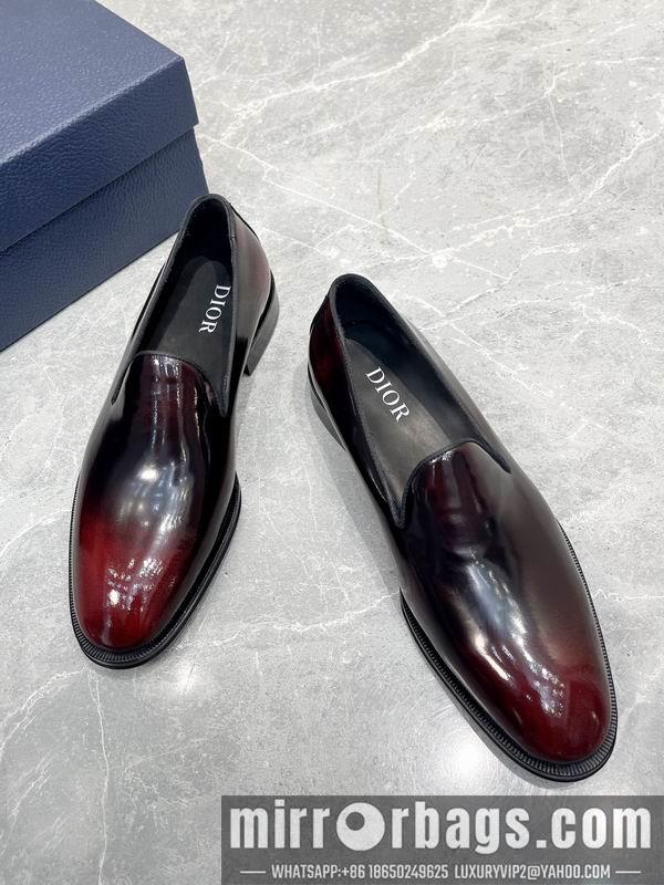 Replica Dior Shoes sz38-48 mnw0363