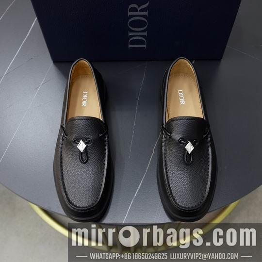 Replica Dior Shoes sz38-45 mnh0509