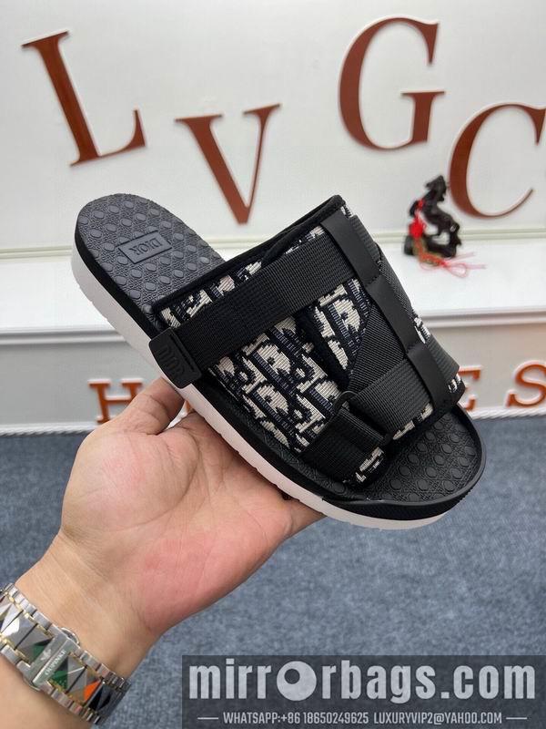 Replica Dior Shoes sz38-45 mnw0201