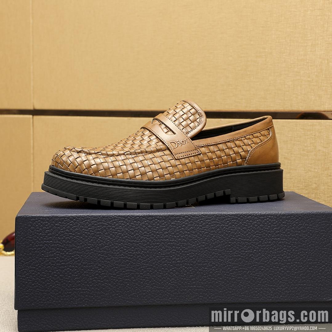 Replica Dior Shoes sz38-44 h0912