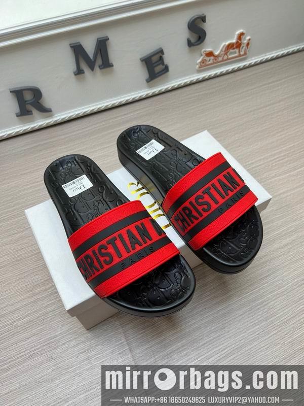 Replica Dior Shoes sz36-45 mnw0202