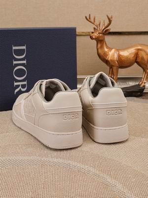 Replica Dior Shoes sz38-44 jyh1004