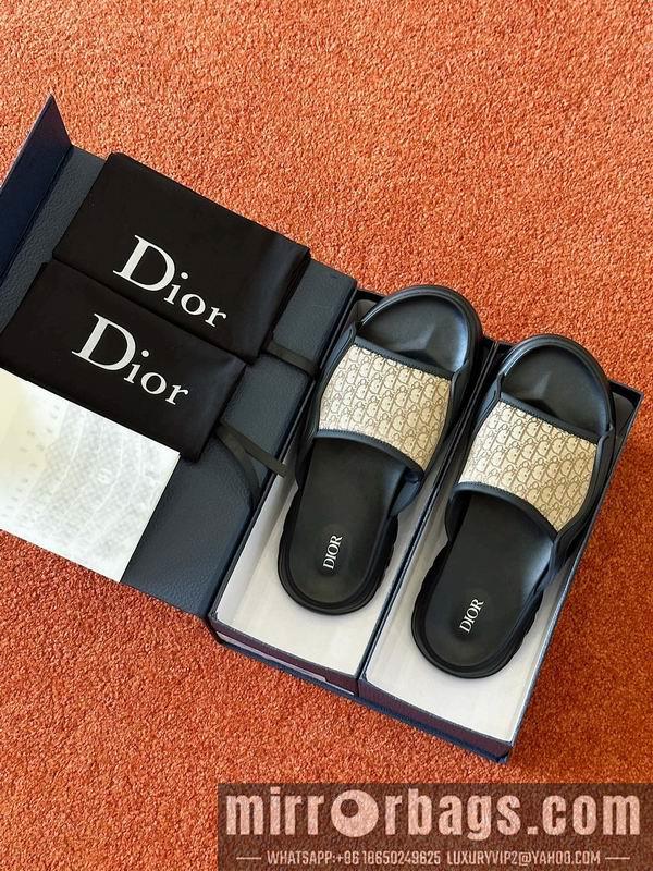 Replica Dior Shoes sz38-45 hnw0430