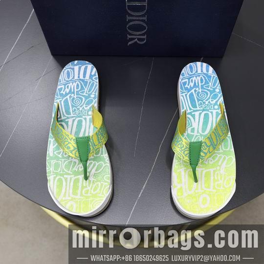 Replica Dior Shoes sz38-45 hnh0605