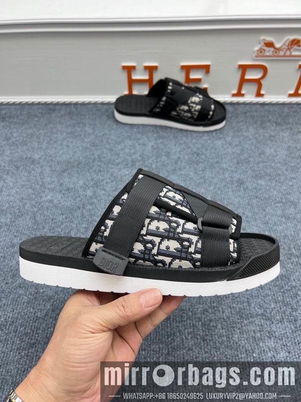 Replica Dior Shoes sz38-45 mnw0201