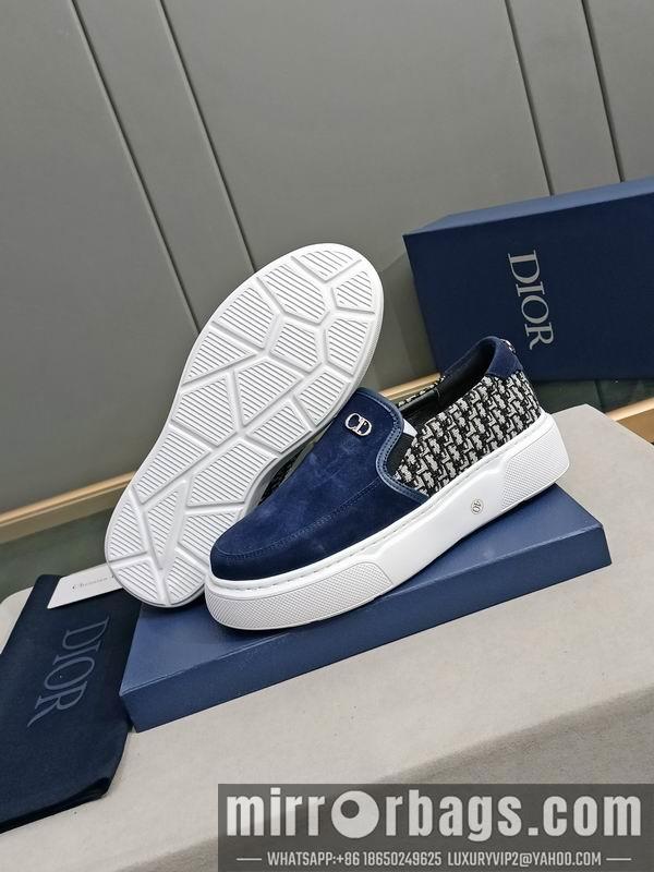 Replica Dior Shoes sz38-44 hnm0182