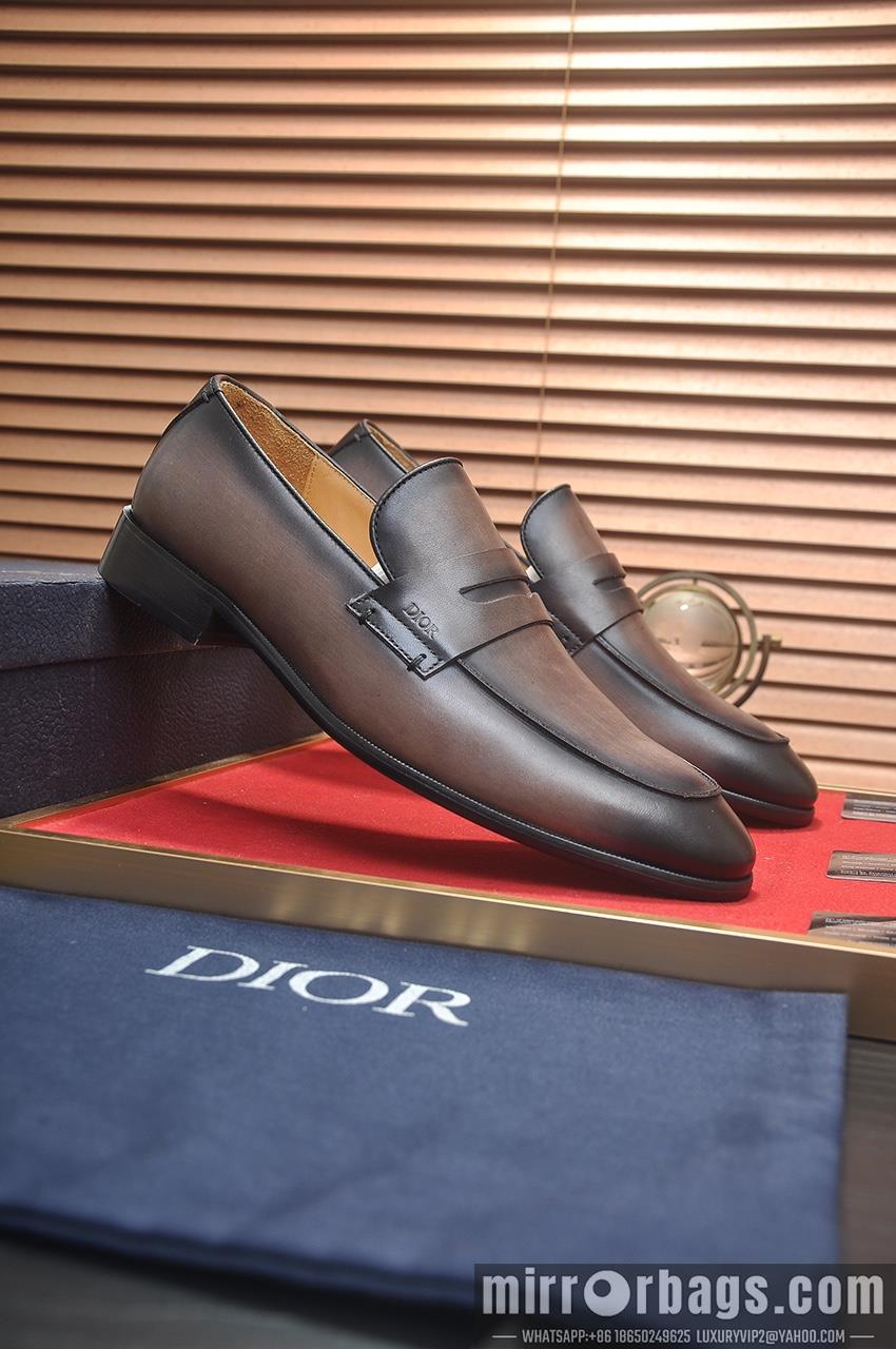 Replica Dior Shoes sz38-44 h0911